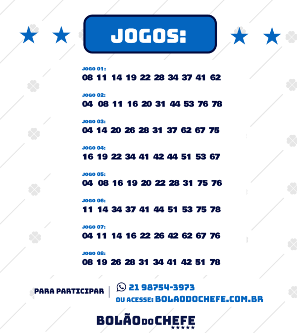 Quina de São João - Imagem 3